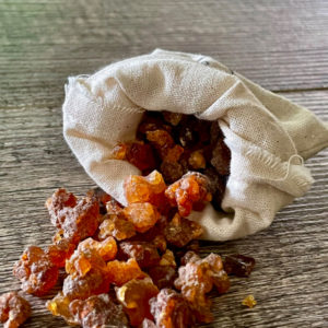 Myrrh Resin (1.2 oz)