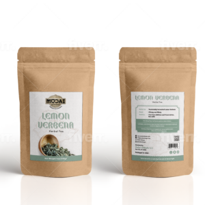 Lemon Verbena (1.0 oz)