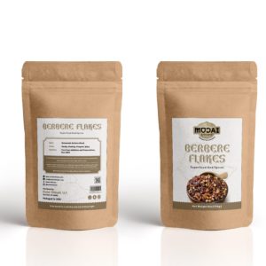 Berbere Flakes (2.5 oz)