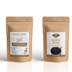 Black Seed (2.0 oz)