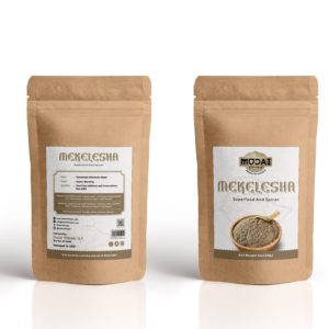 Mekelesha - Magic Spice (1.0 oz)